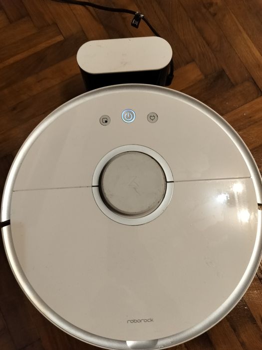 Aspirator robot Roborock S502-00 Xiaomi