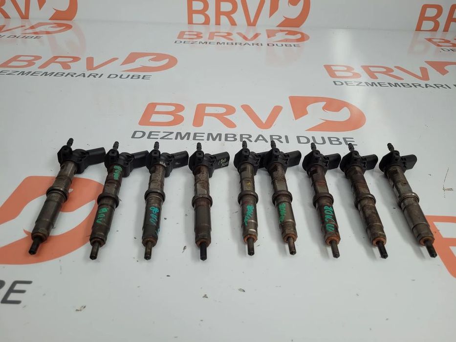 Injector 2,5 motorizare pentru Vw Crafter Euro 4 / Euro 5 (2006-2012)