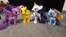 My little pony originali