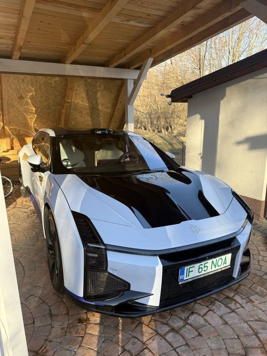 Hiphi Z 2023 39000km