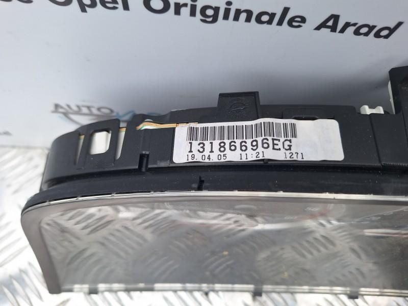 Kit pornire EDC16C9-3.21 Opel Vectra C facelift 1.9 CDTI 150 CP Z19DTH