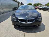 Bara fata bmw e63 e63 non-lci