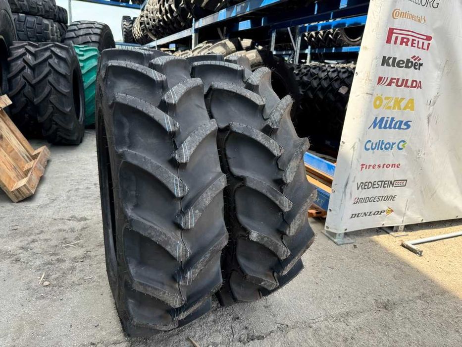 280/85R24 MITAS cu garantie cauciucuri noi de tractor fata
