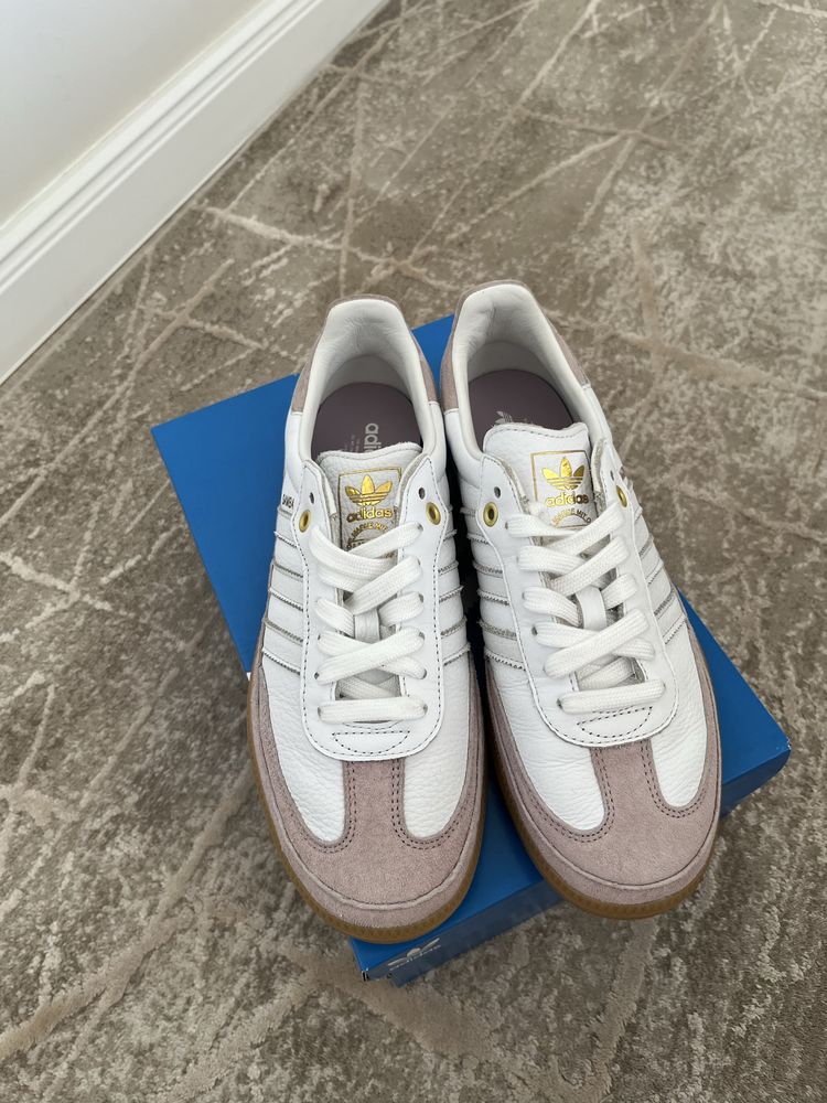 Adidas Samba OG W Relay