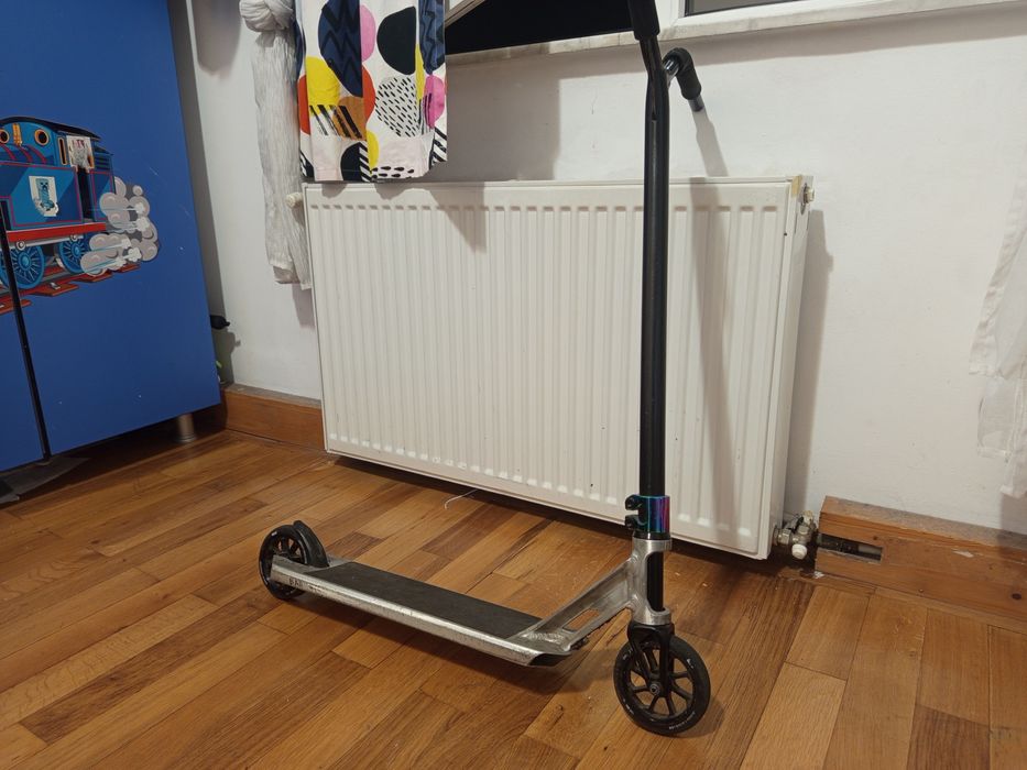 Trotineta oxelo dechatlon