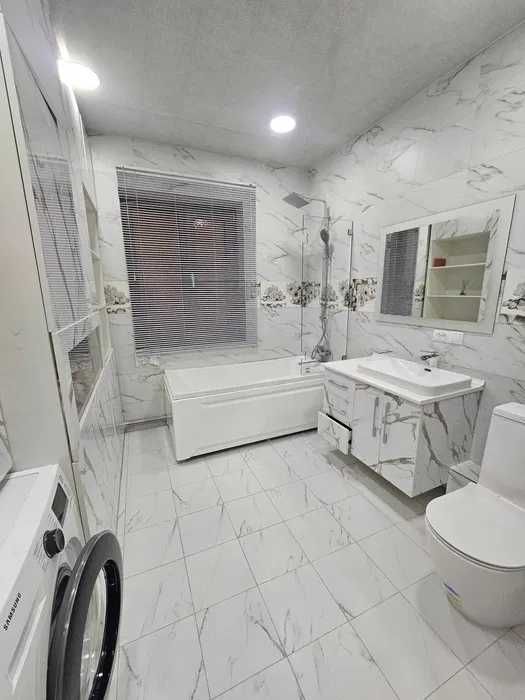 Сдаётся 3-комнатная квартира 85 м² в Мирабаде