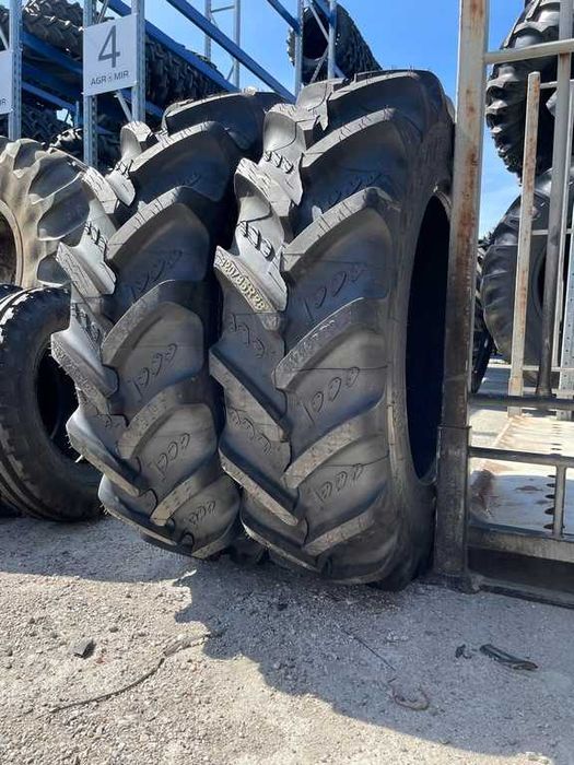 Kleber Cauciucuri noi agricole 320/85R28 livrare rapida GARANTIE