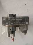 Releu ventilator VOLKSWAGEN GOLF IV (1J1) [ 1997 - 2007 ] OEM 1j0919506k