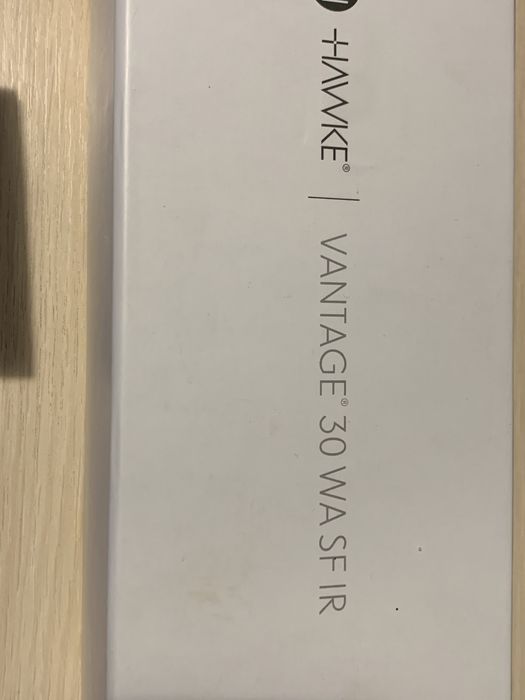 Въздушна Оптика Hawke