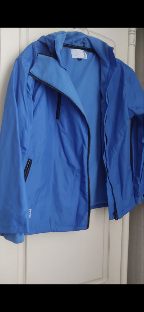 Куртка, Исландия «66», непромокаемая и непродуваемая