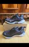 Nike Infinity Run 4 Gore-Tex gtx reactx