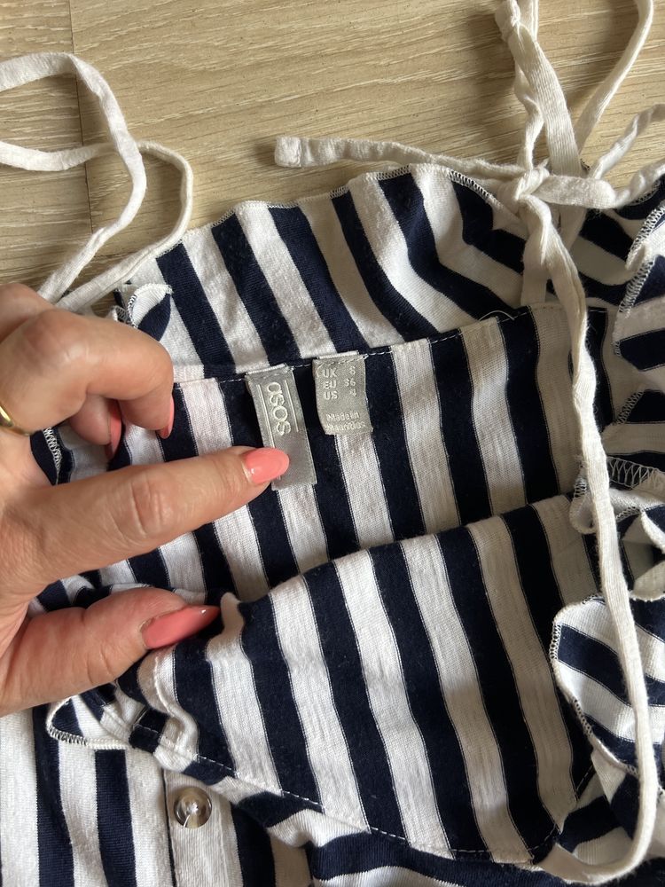 Рокля Zara 36/ S размер