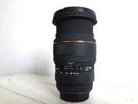Sigma 24-70mm f/2.8 EX DG Macro DF обектив с автофокус за Canon EOS