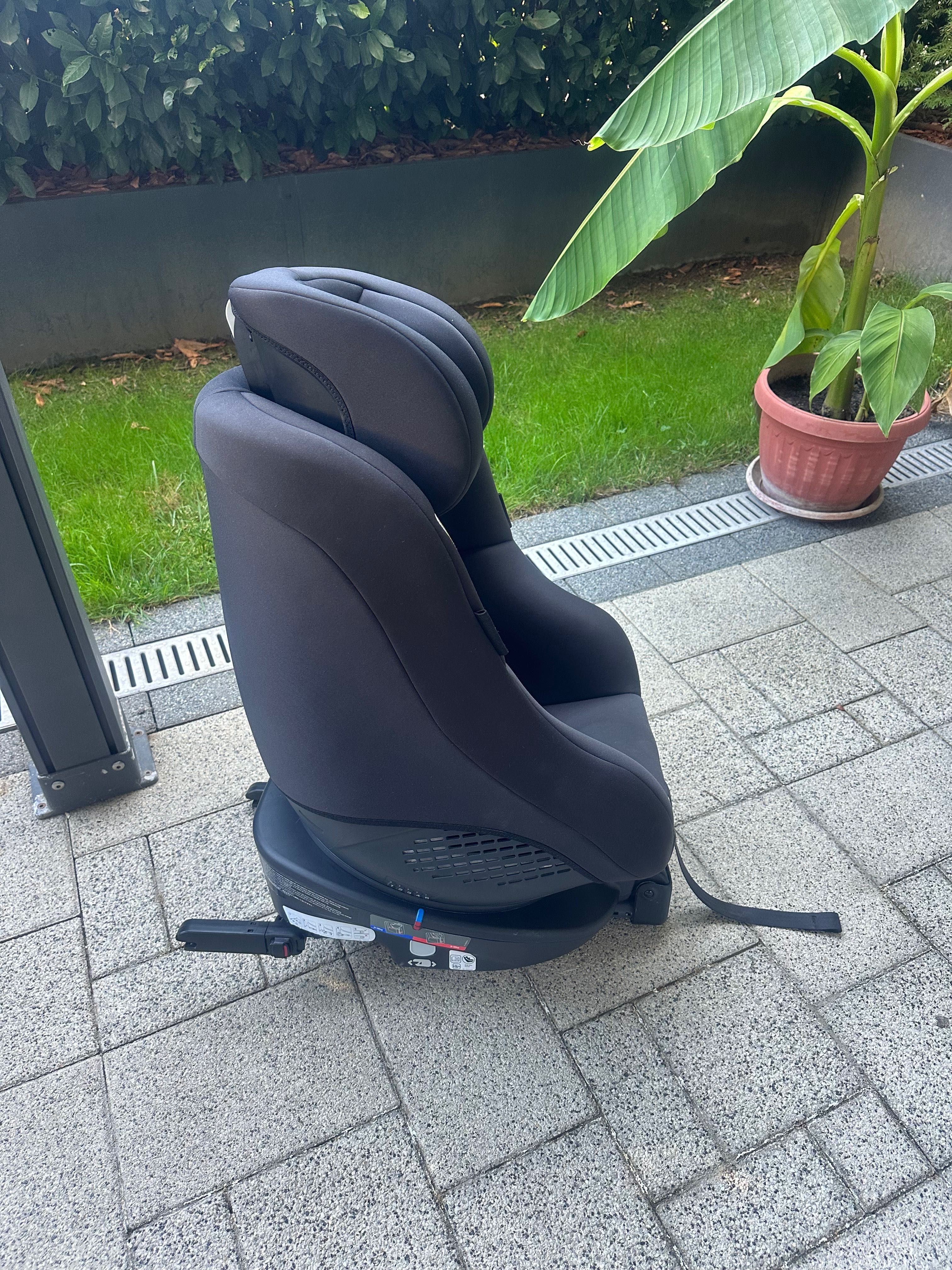 Столче за кола Graco turn2me