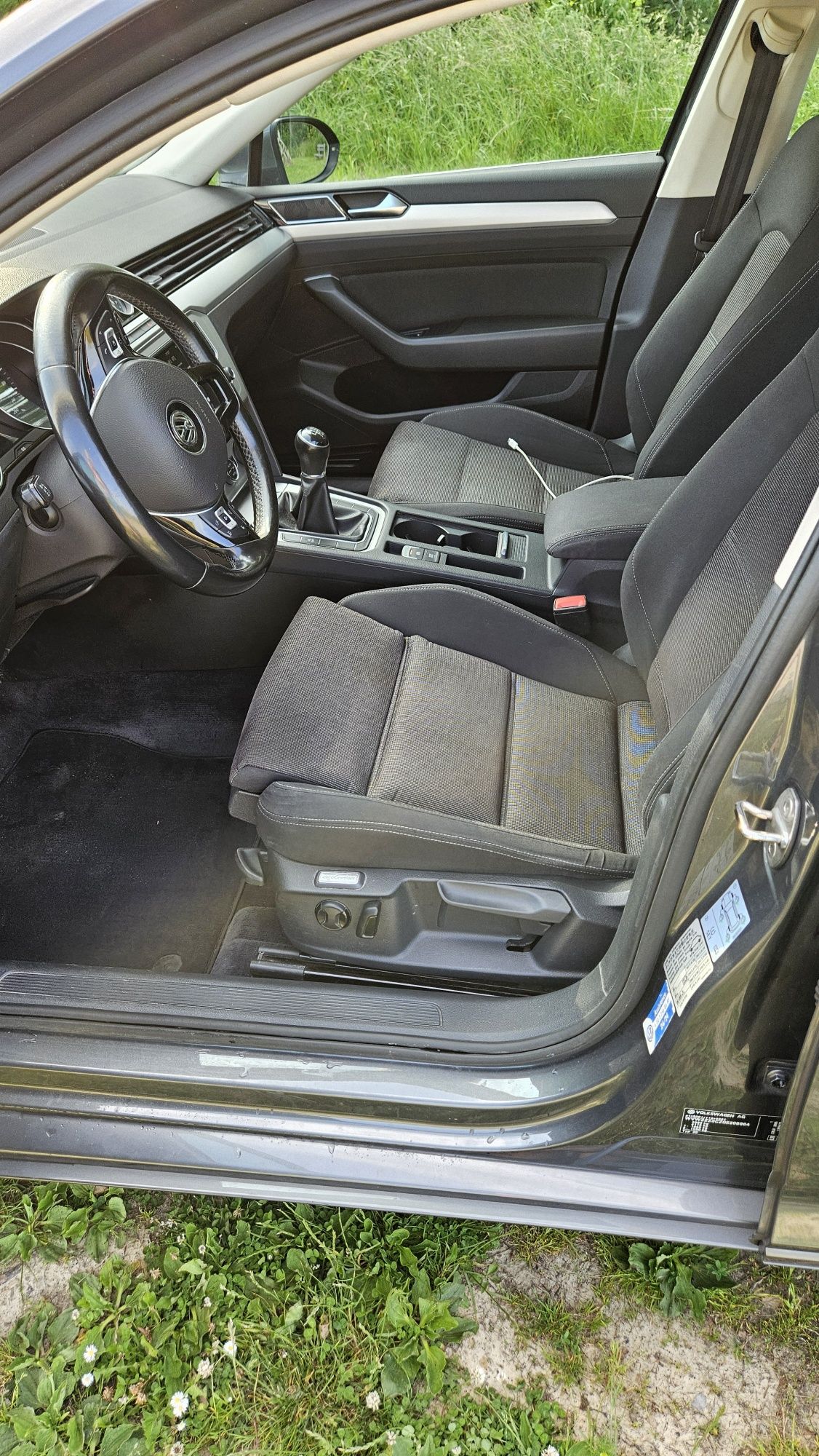 Vand Vw Passat 2.0 TDI 150 cp manual