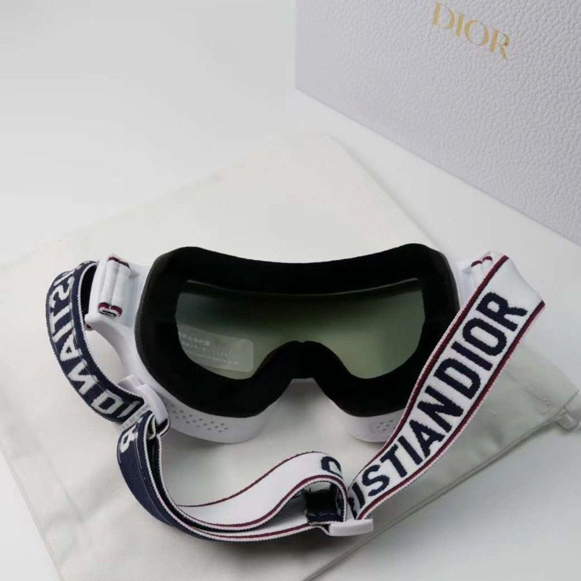 Ски Маска Очила DIOR