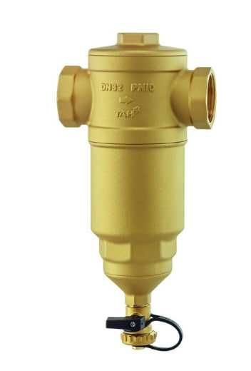 Cепаратор шлама IMI Zeparo Cyclone ZCD 50