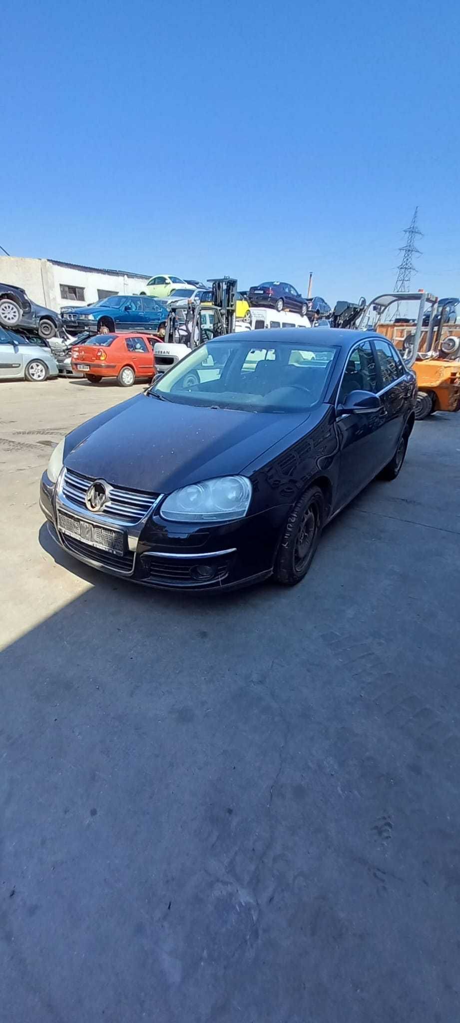 Vw jetta /bmy / Dezmenbrez/Dezmembram