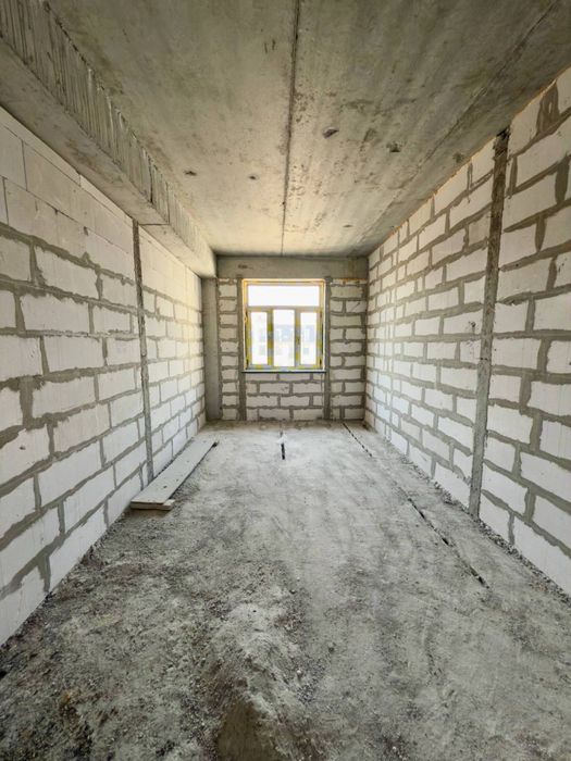 Срочно 2-комнатная, Карасу-3,ЖК Qorasu residence, ор-р Поликлиника № 8