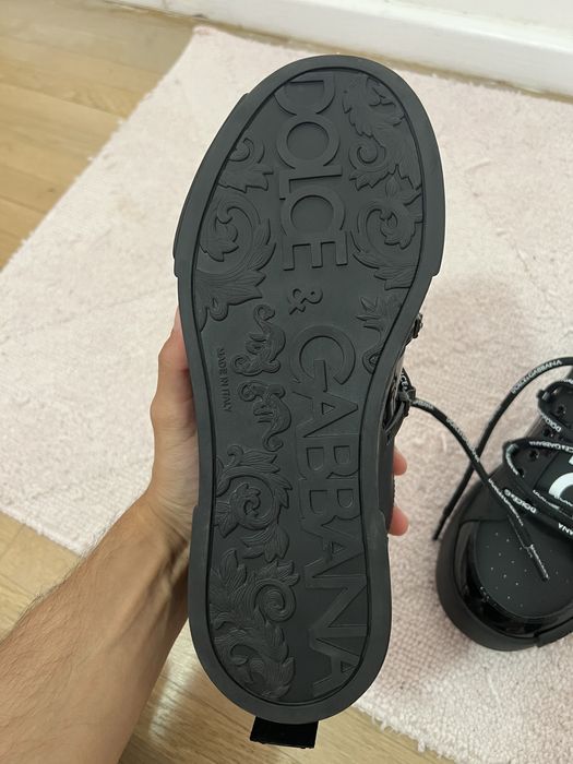 Dolce Gabbana portofino