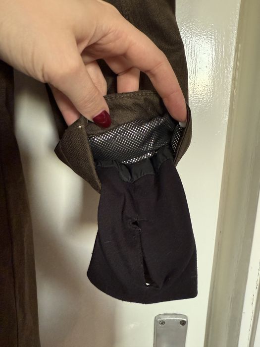 Jacheta Columbia Omni-Heat