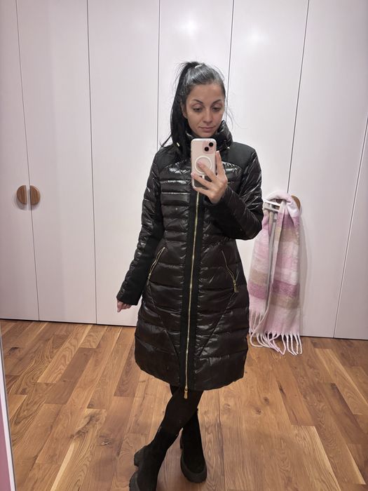 Зимно яке Guess , размер М