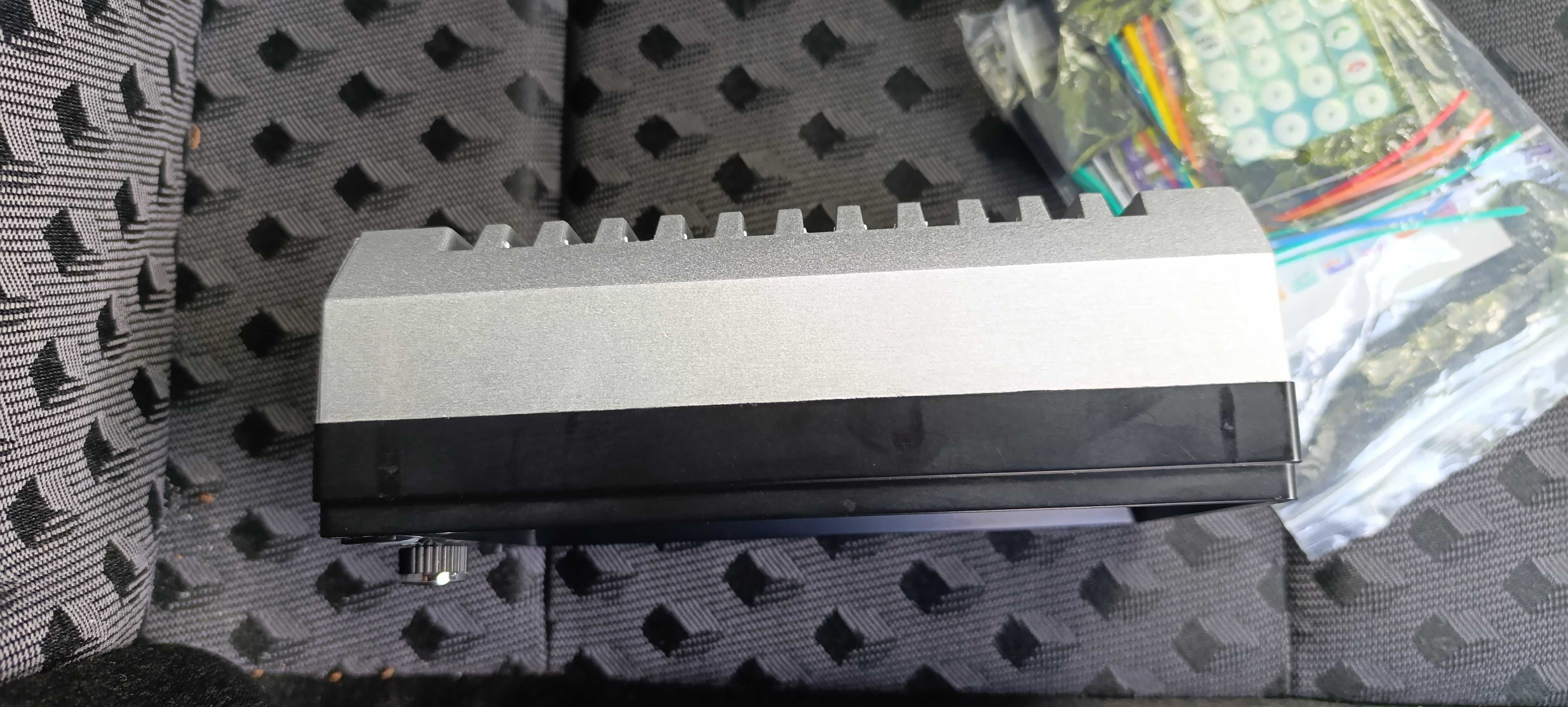 Car mp5 PLAYER 7 inch touch screen + камера за задно виждане