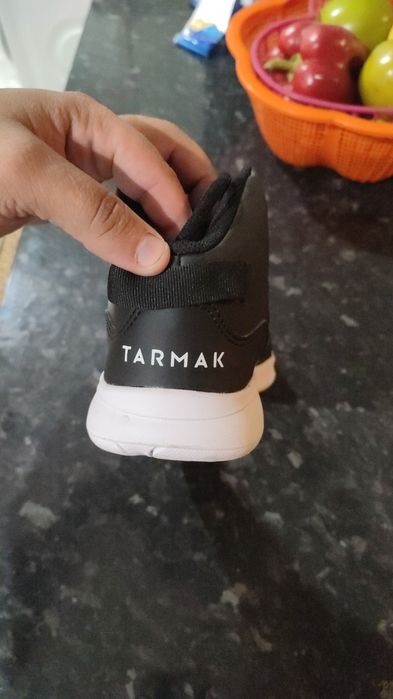 Adidași stil gheata