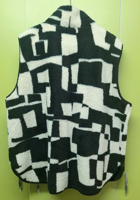 Vestă damă cocolino