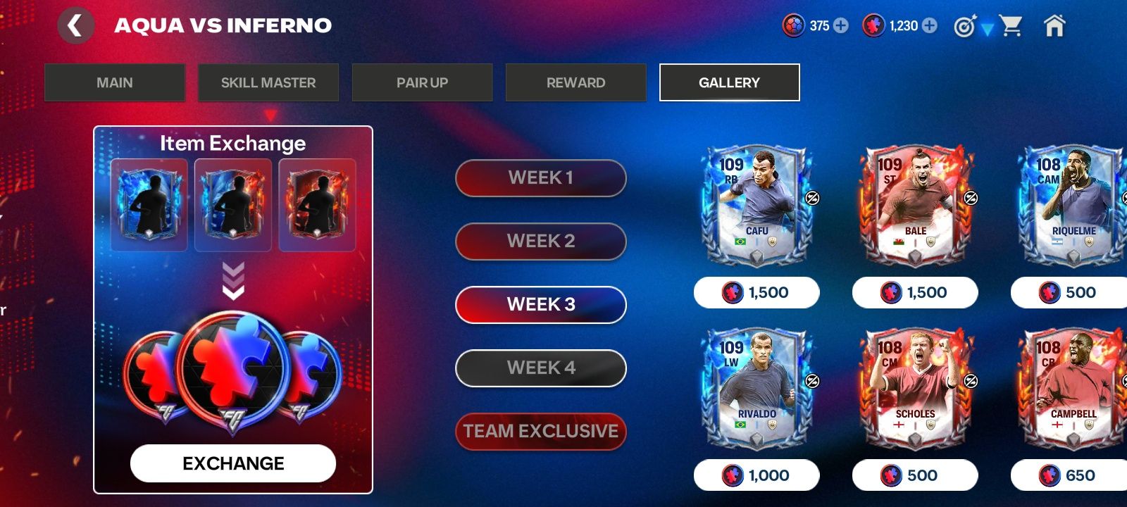 FC Mobile//Accaunt  Sotiladi