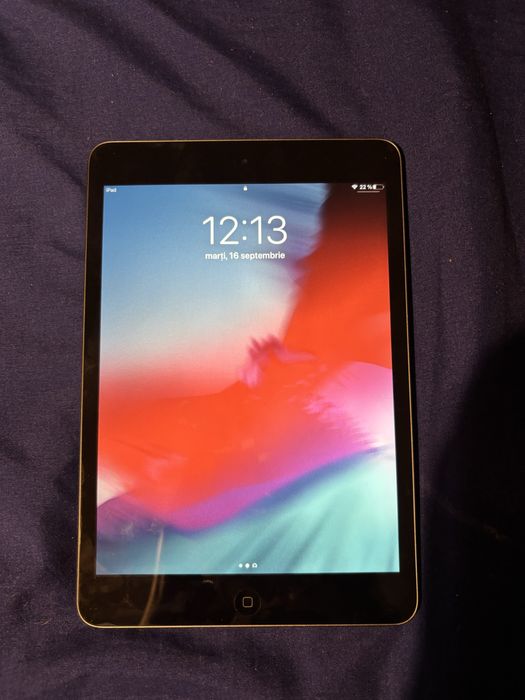 Vand ipad Mini 2 ca nou