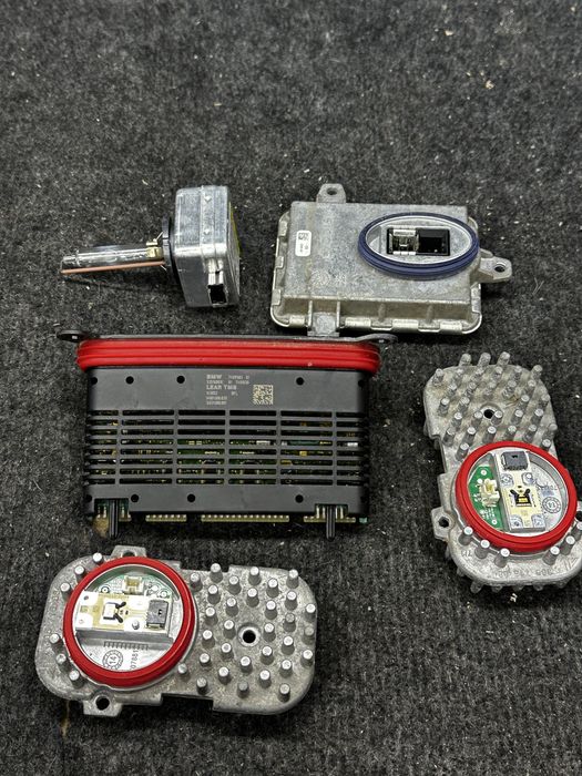 Modul far Bmw seria 4 F32 F36 bixenon adaptiv