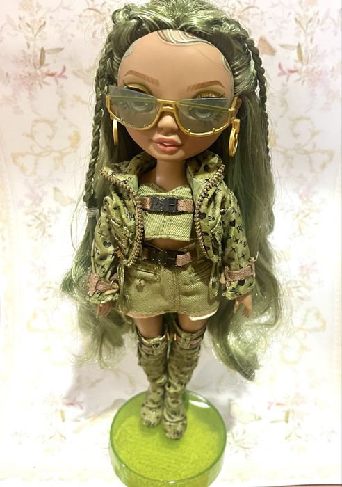 Rainbow high / Olivia  Sheryl