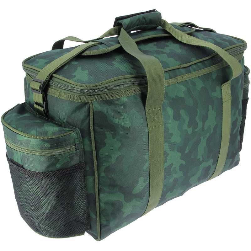 Шаранджийски сак NGT Carryall 093 Camo