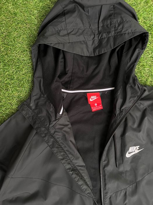 Мъжко горнище / яке : NIKE XL