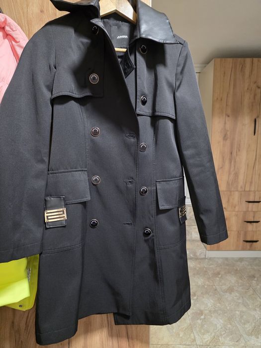 Тренч на Junona S