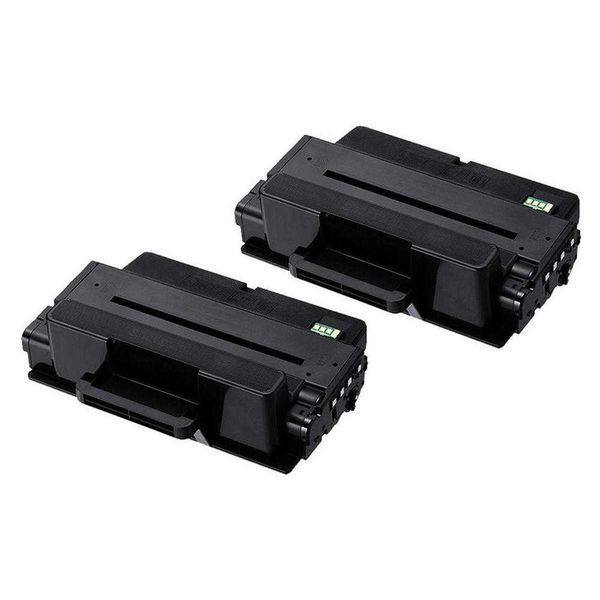 SAMSUNG MLT-D205L 5k съвместима Тонер Касета Compatible Toner Cart.