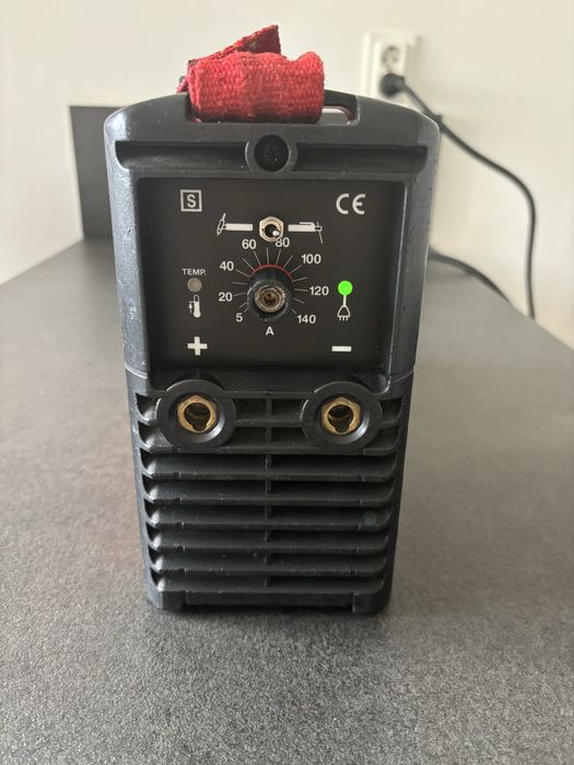 Aparat sudura Fronius/Castolin