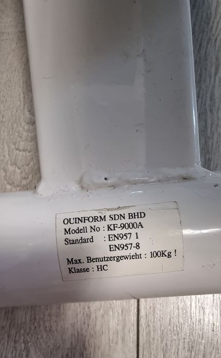 Мини Степер  ITS