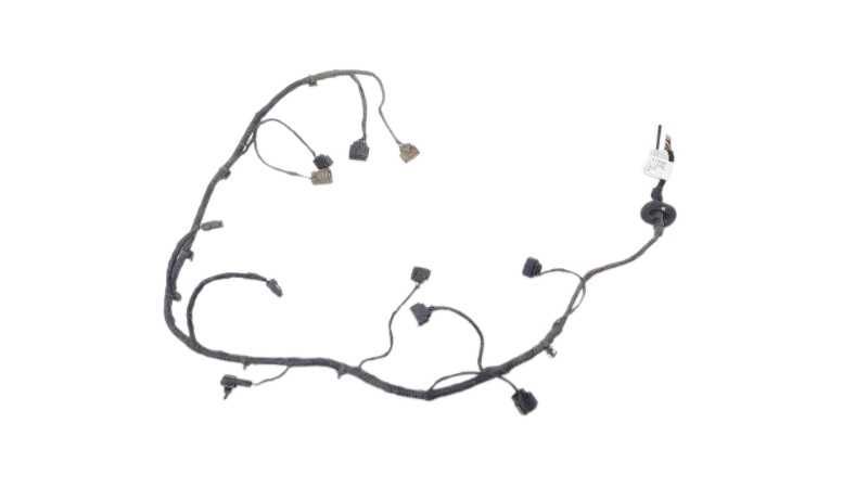 Коса парктроника Hyundai Sonata 8 (19-23г) 91880L1320