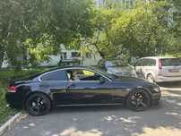 Vand bmw e63 630I