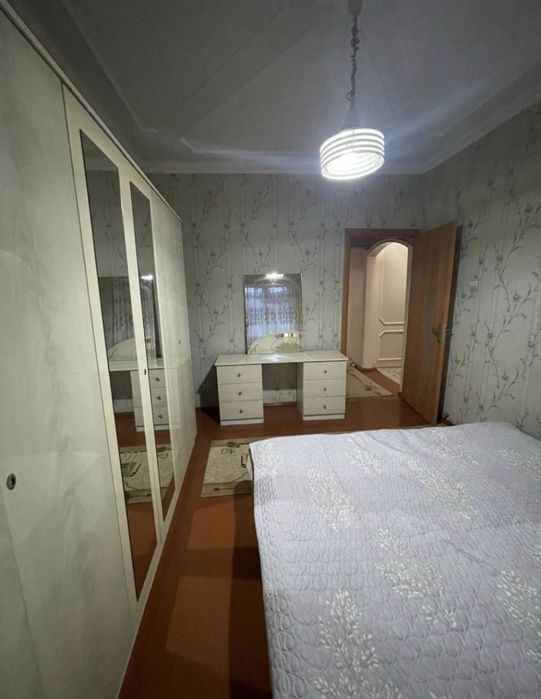 Продаётся на А.Югнаки 3ком