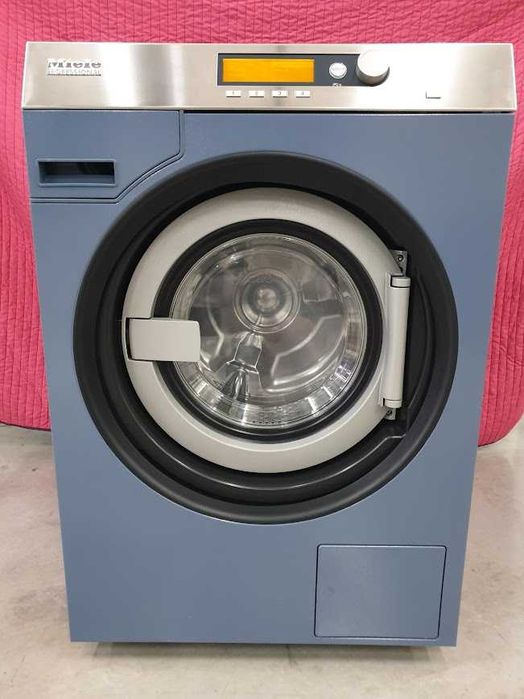 230V 9кг Miele Professional PW 6080 Пералня Миеле