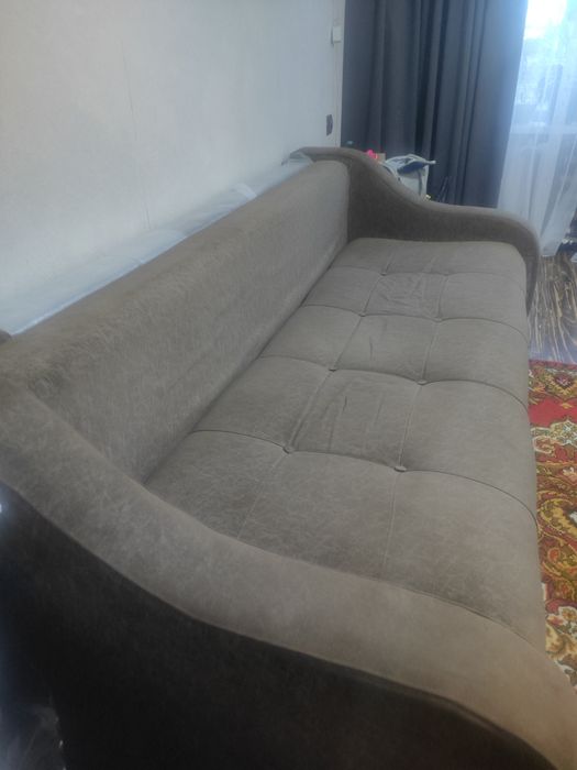 Диван в хорошем состоянии б/у