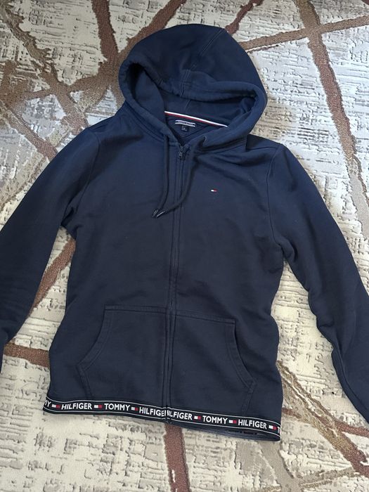 Горнище tommy hilfiger