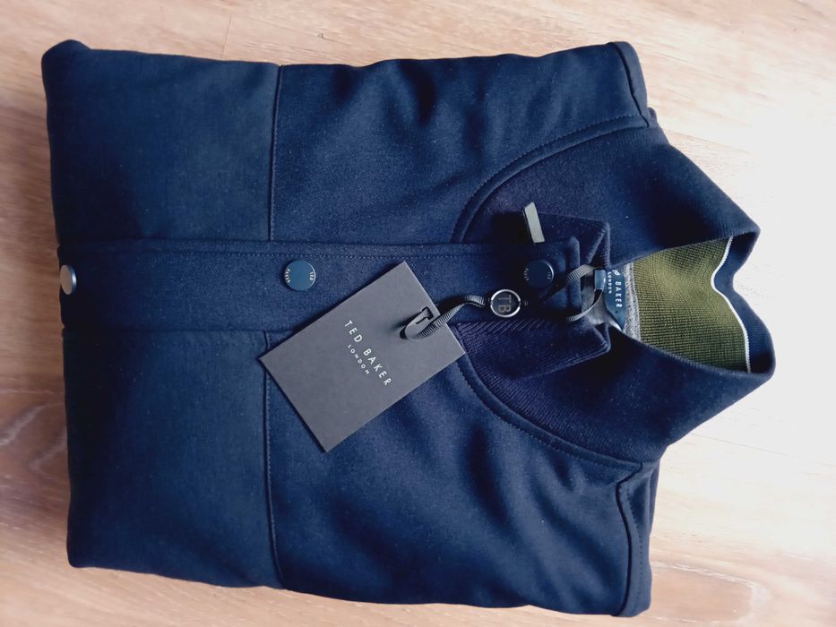 Ted Baker/Michael Kors Ново яке N6/XL