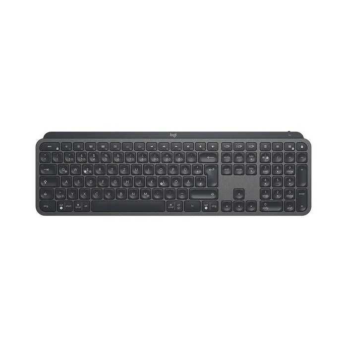 Logitech MX Keys S