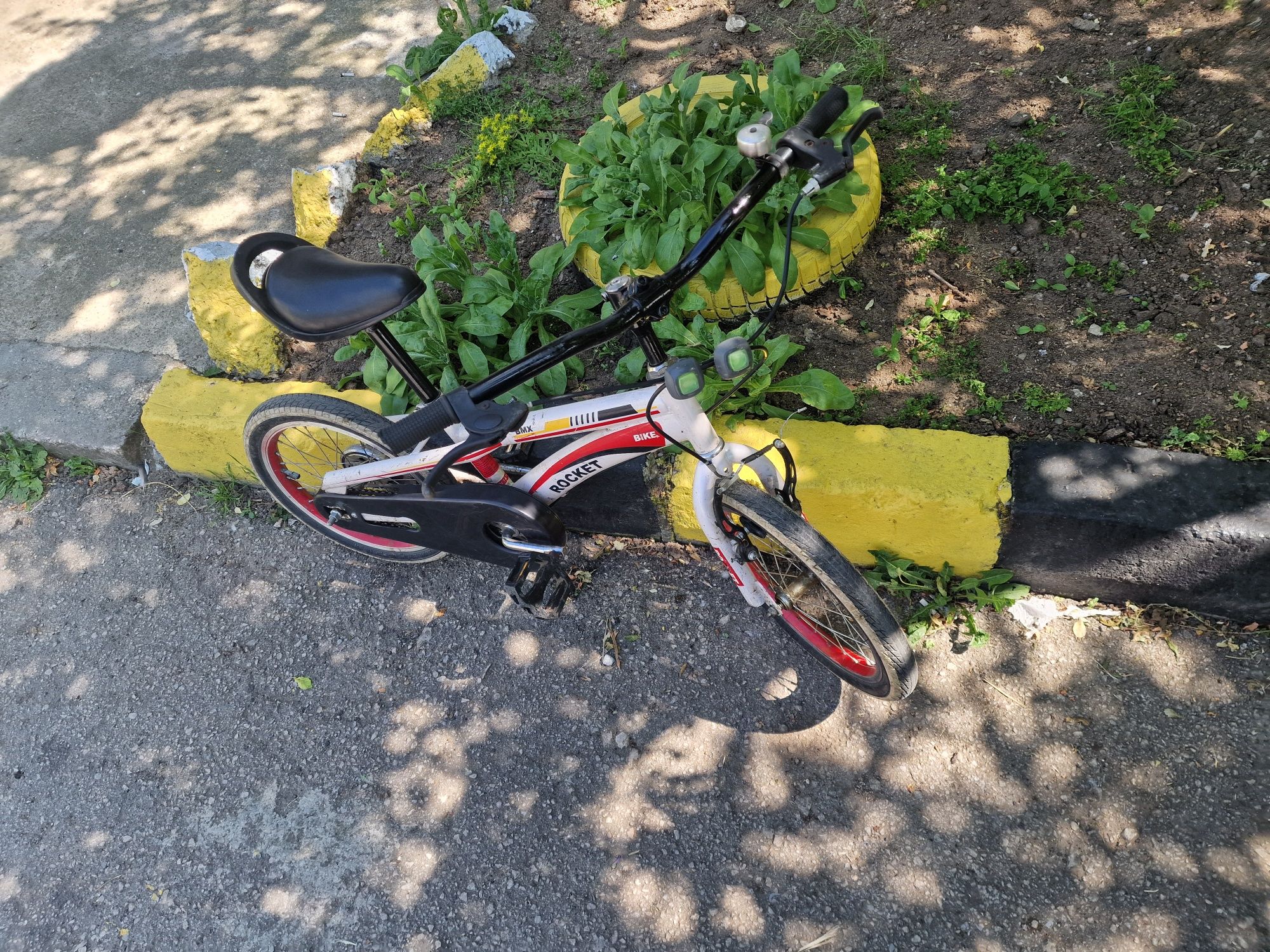 Детско колело BMX