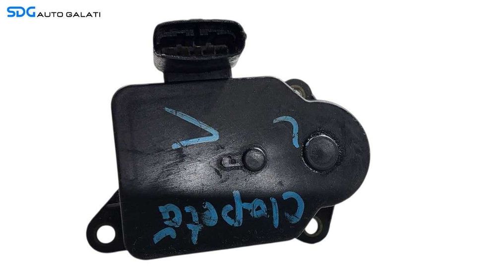 Motoras Clapeta Galerie Admisie Kia Sportage 2.0 CRDI 2004 - 2010 Cod 28381-27400 [L7387]