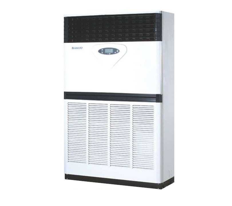 Кондиционер GREE-100 Inverter RF28WPd/Na-M Площадь: 280 м2